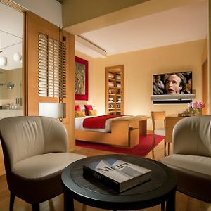Executive Suite met een King Size Bed